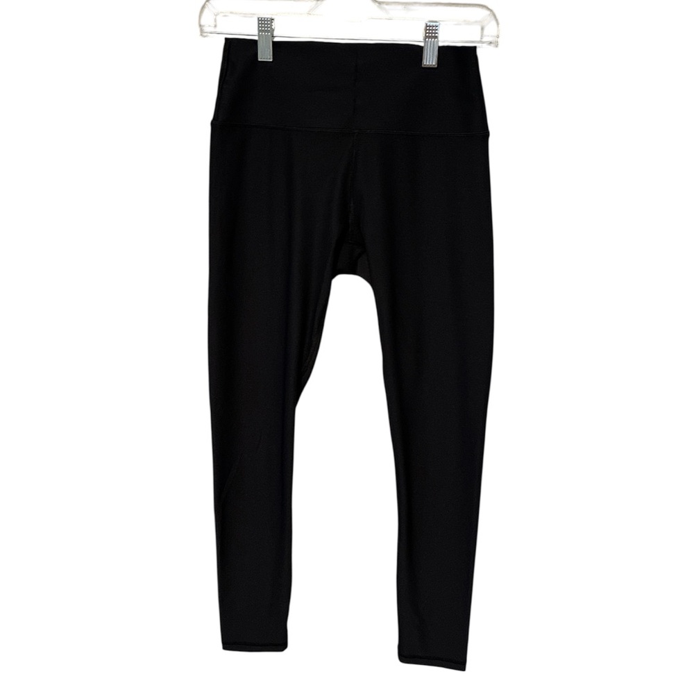 Maurices Women’s Black Leggings Small